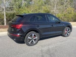 2024 Audi Q5 S line Premium Plus