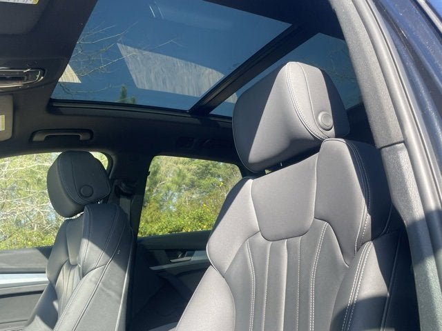 2024 Audi Q5 S line Premium Plus