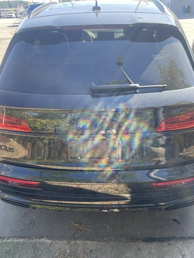 2024 Audi Q5 S line Premium Plus