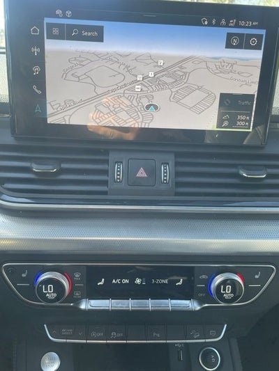 2024 Audi Q5 S line Premium Plus