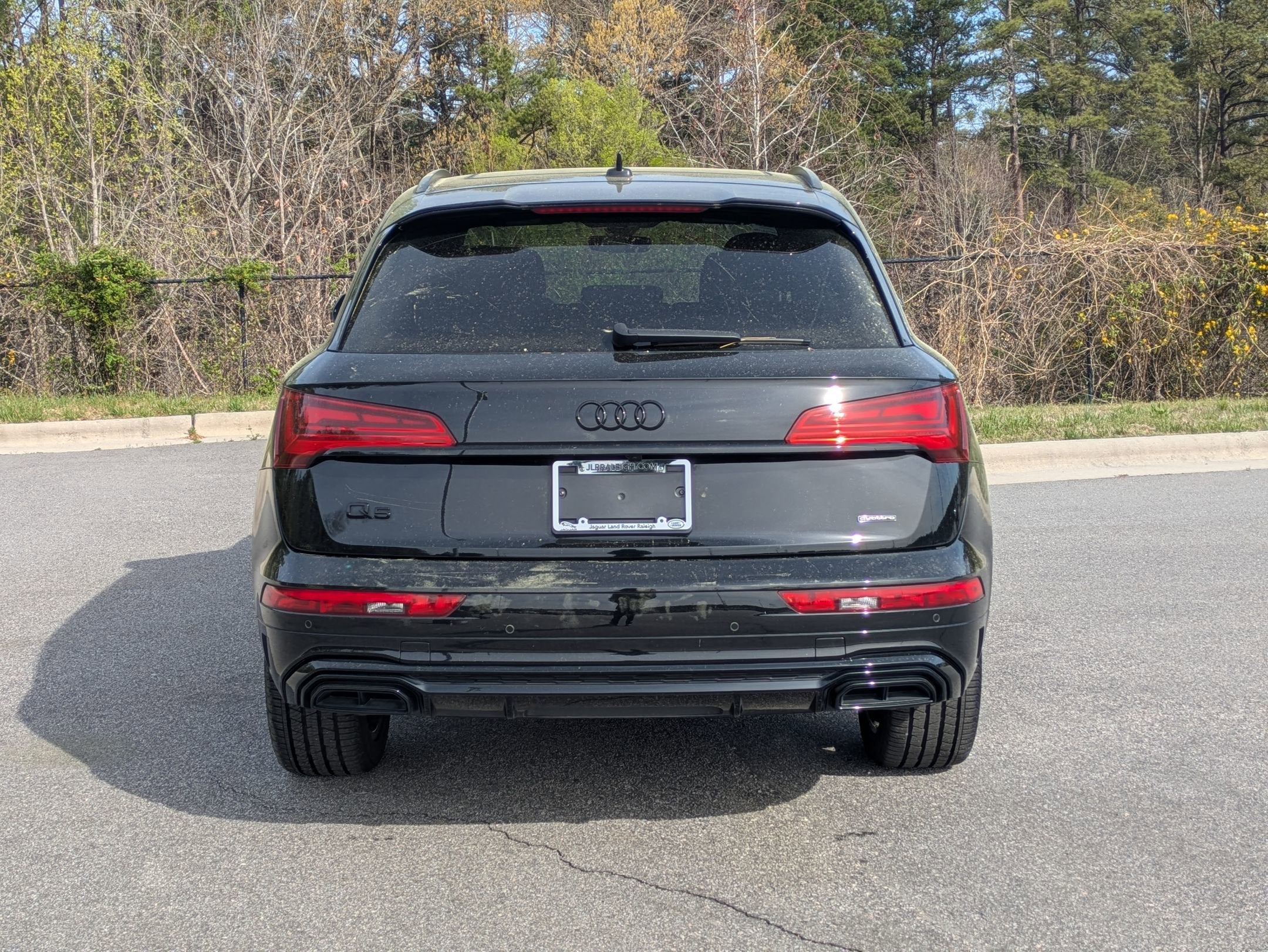 2024 Audi Q5 S line Premium Plus