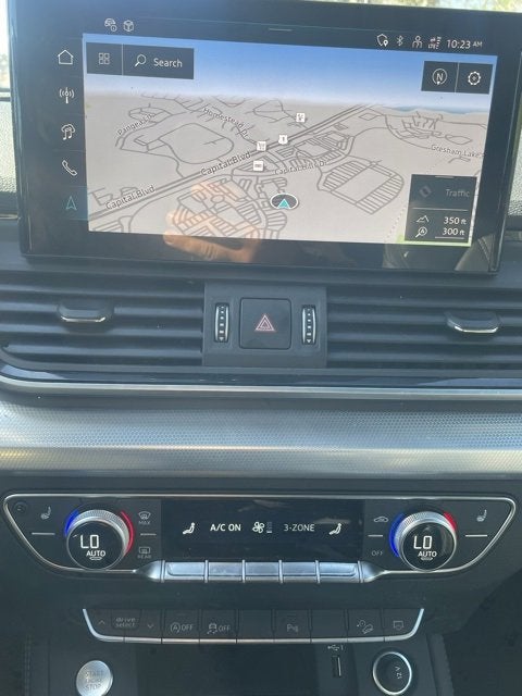 2024 Audi Q5 S line Premium Plus