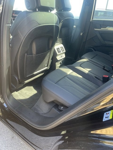 2024 Audi Q5 S line Premium Plus