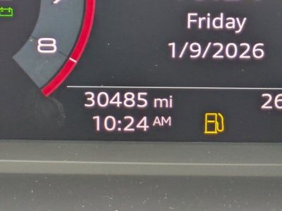 2023 Audi Q3 S line Premium Plus