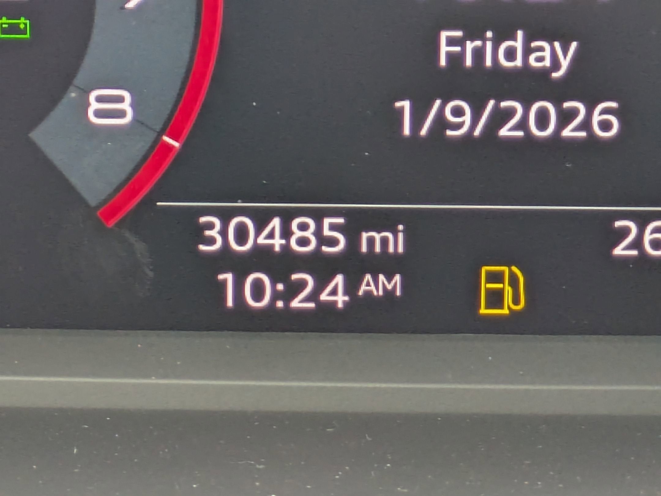 2023 Audi Q3 S line Premium Plus