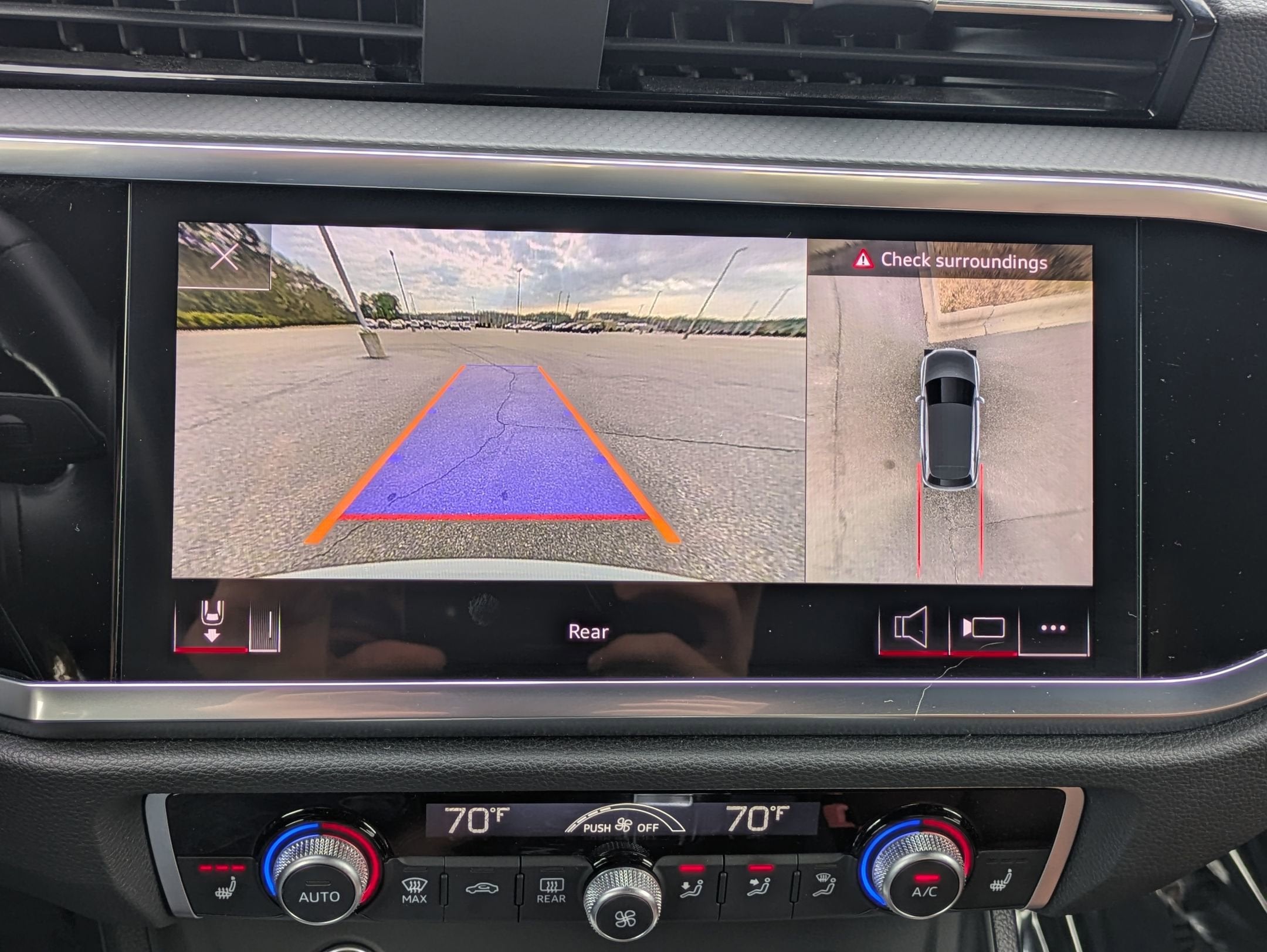 2023 Audi Q3 S line Premium Plus