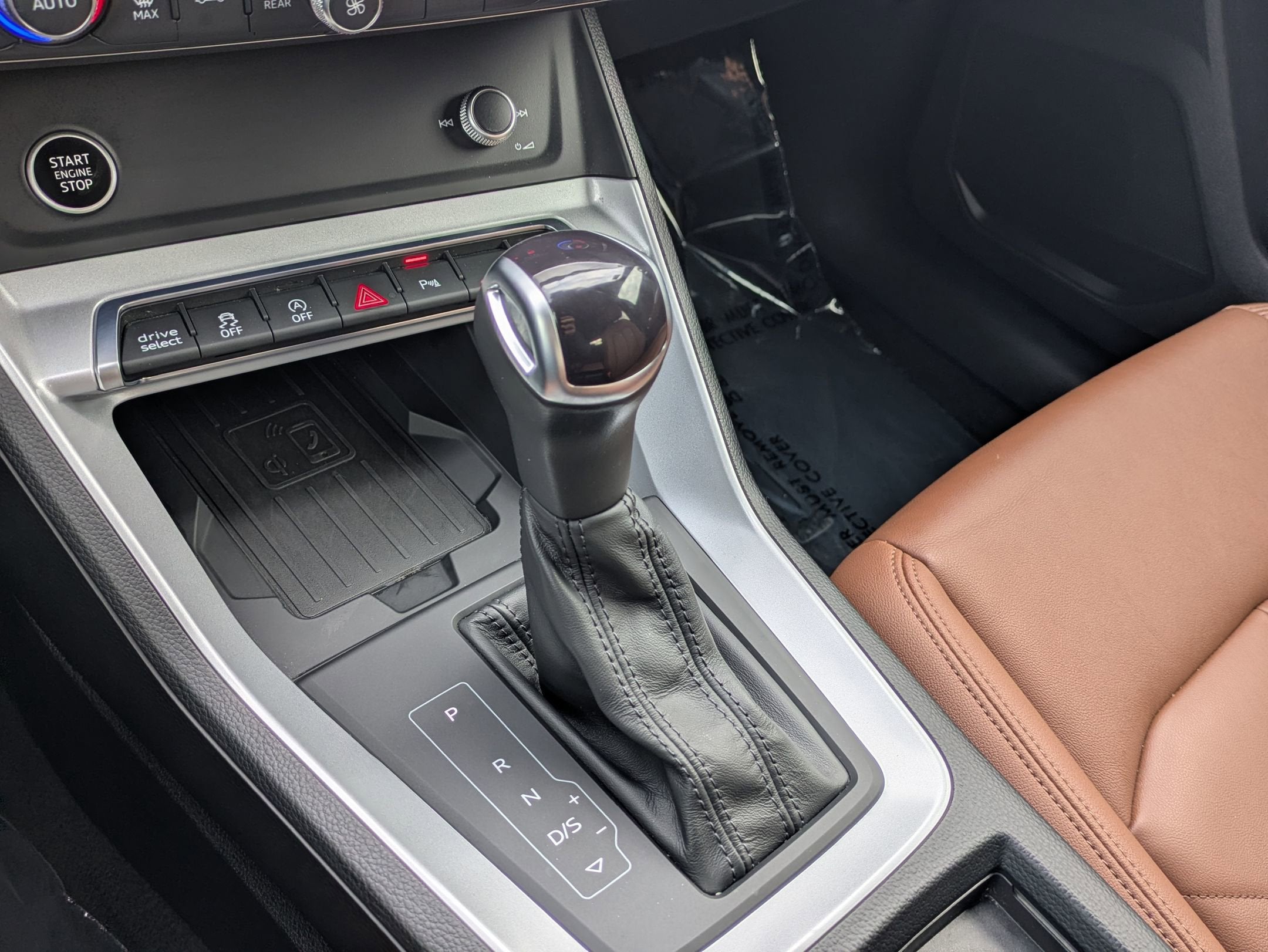 2023 Audi Q3 S line Premium Plus