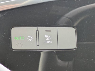 2023 Audi Q3 S line Premium Plus