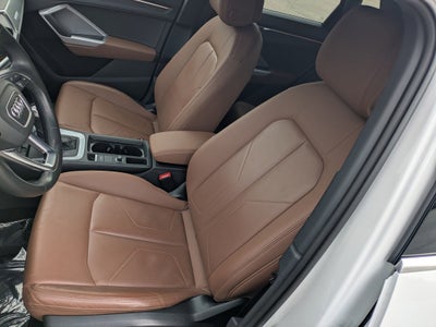 2023 Audi Q3 S line Premium Plus