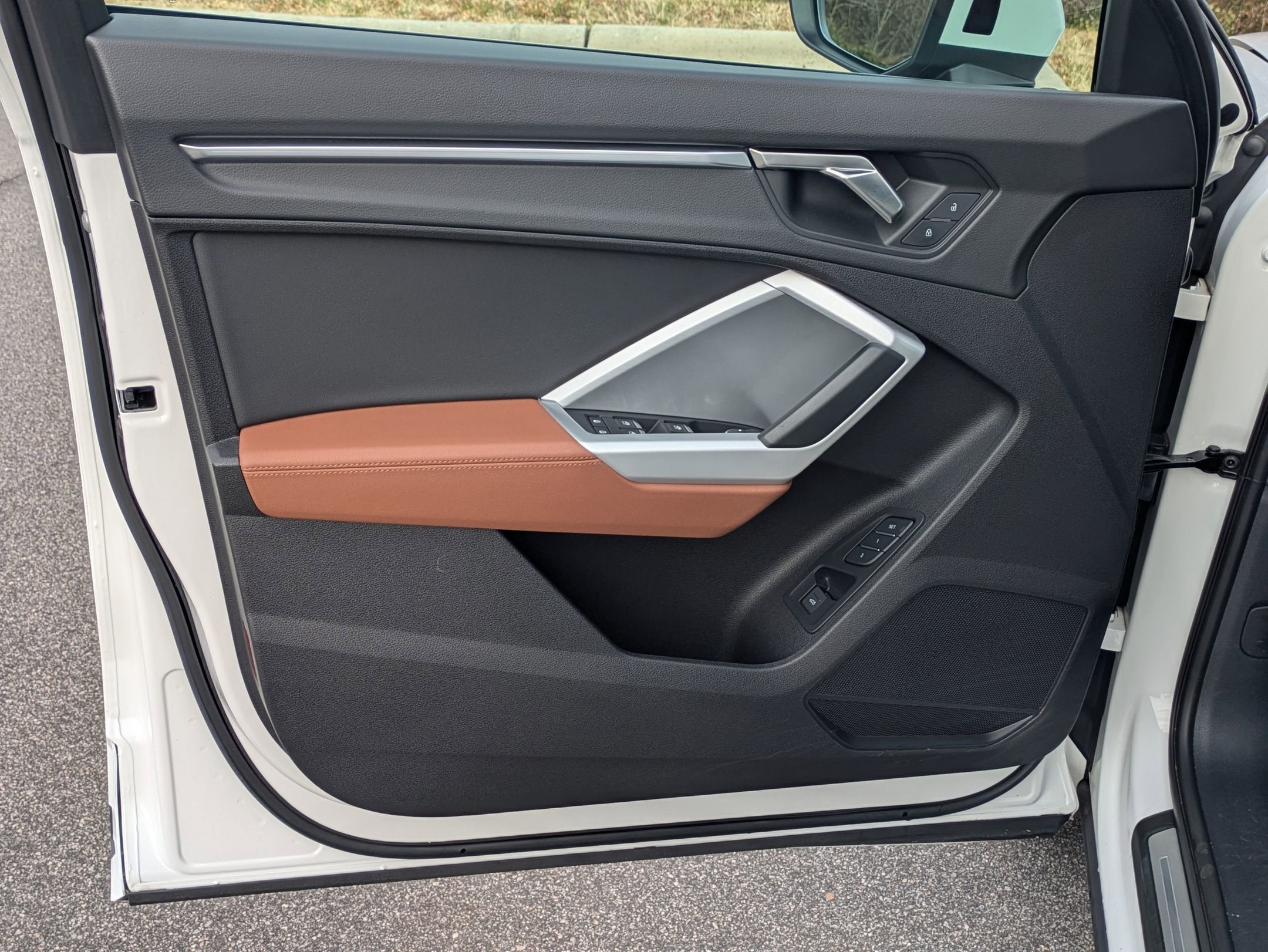 2023 Audi Q3 S line Premium Plus