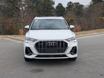 2023 Audi Q3 S line Premium Plus