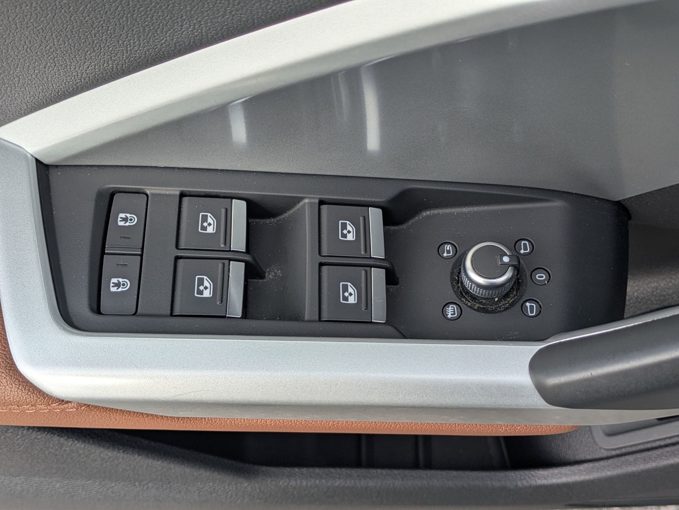 2023 Audi Q3 S line Premium Plus