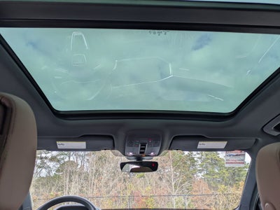 2023 Audi Q3 S line Premium Plus