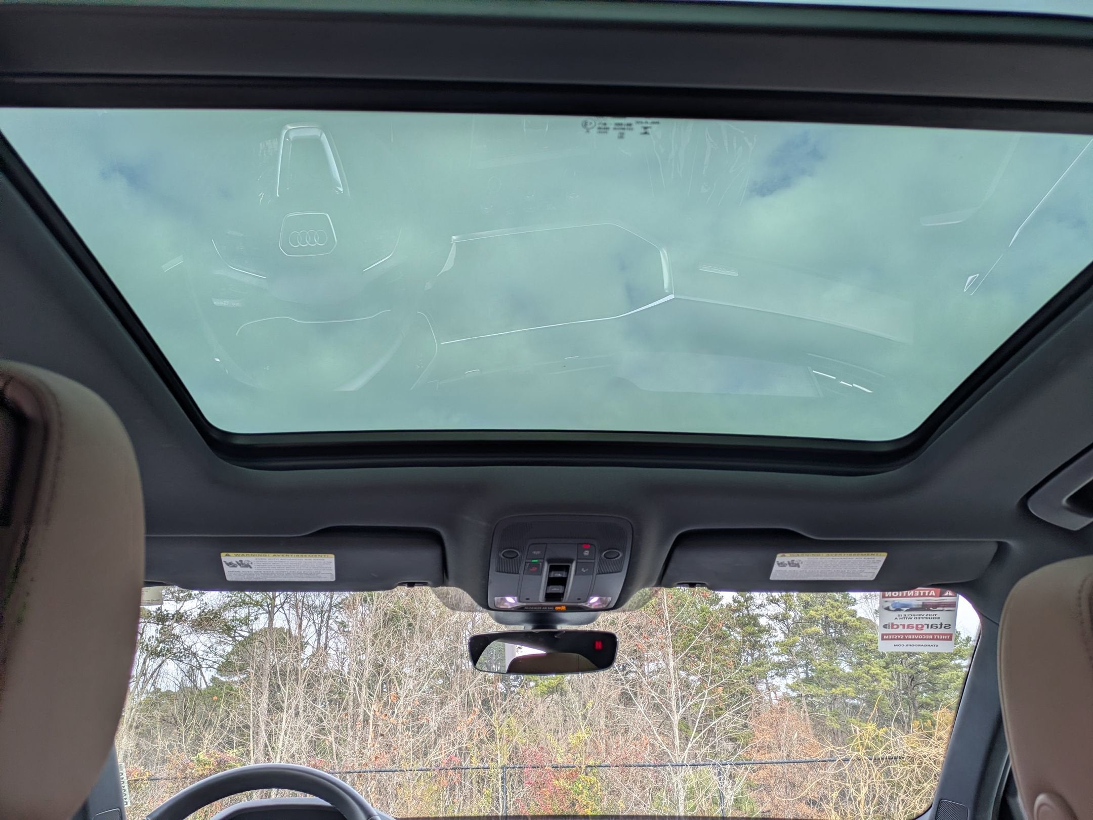 2023 Audi Q3 S line Premium Plus