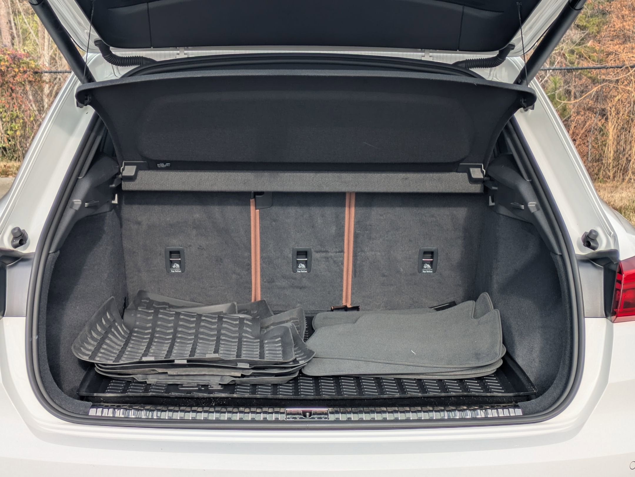 2023 Audi Q3 S line Premium Plus