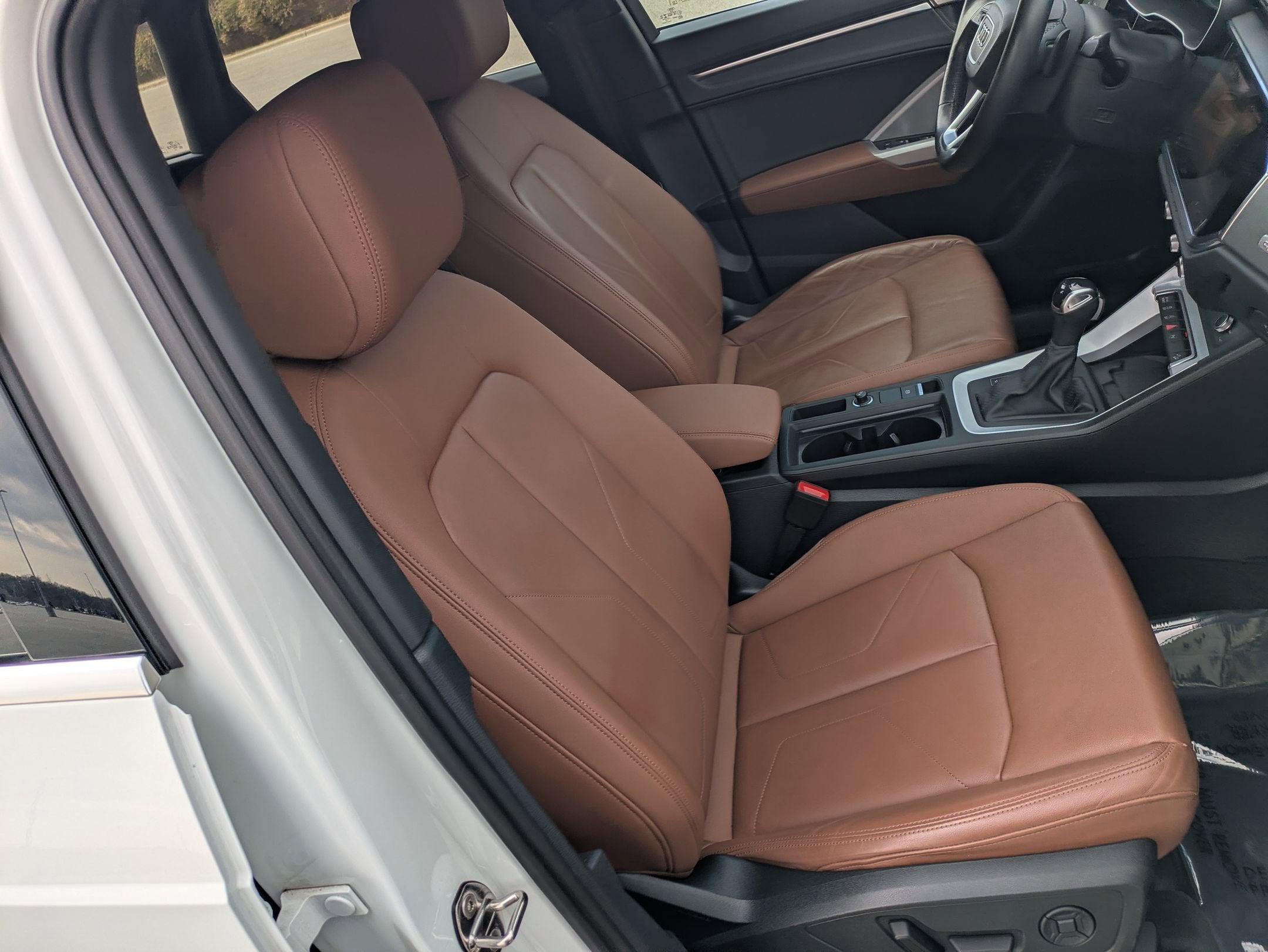 2023 Audi Q3 S line Premium Plus