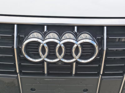 2023 Audi Q3 S line Premium Plus