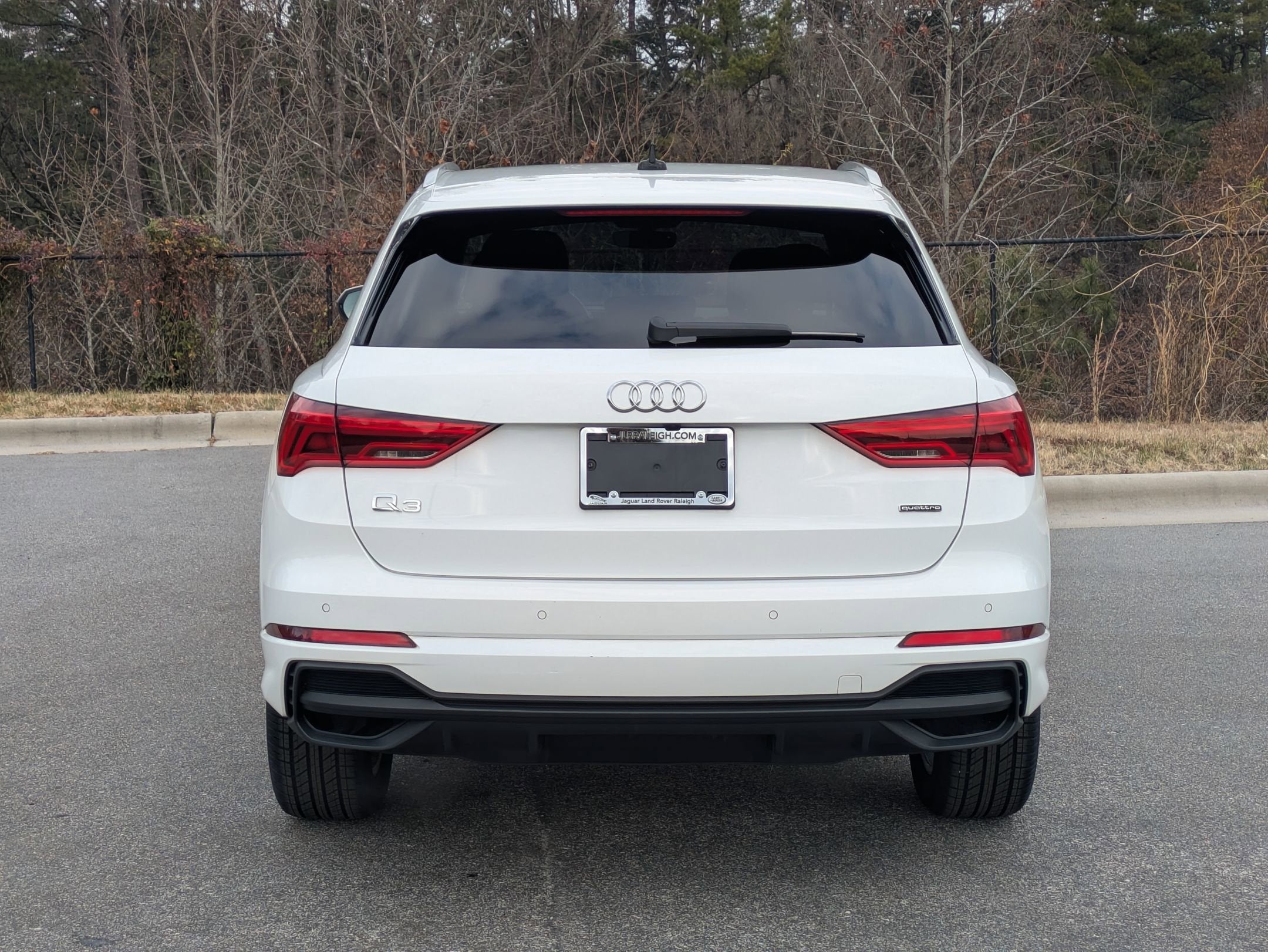 2023 Audi Q3 S line Premium Plus