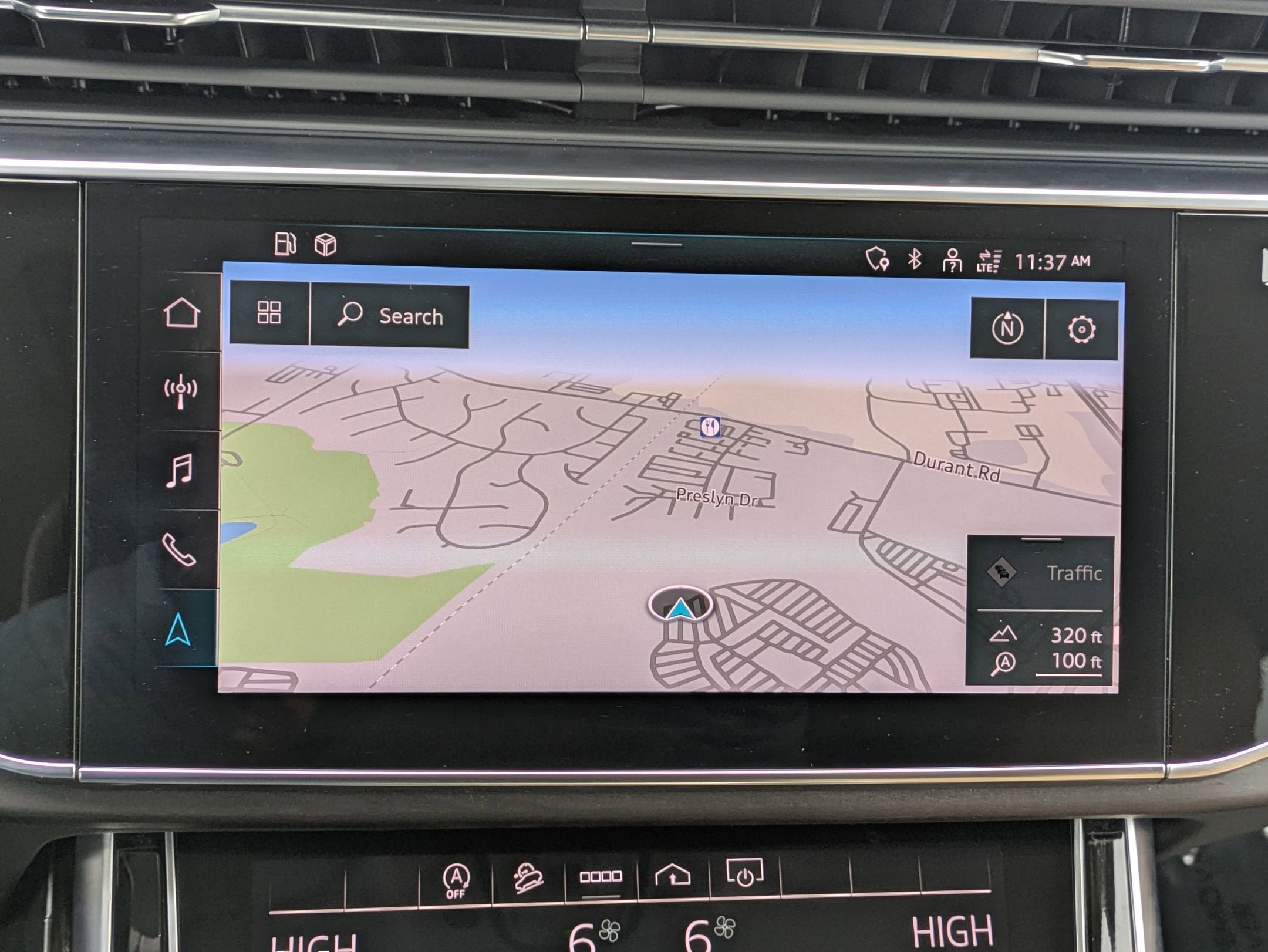 2023 Audi Q8 Premium Plus