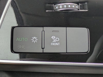 2023 Audi Q8 Premium Plus