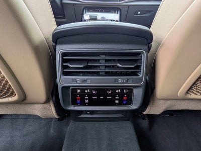 2023 Audi Q8 Premium Plus