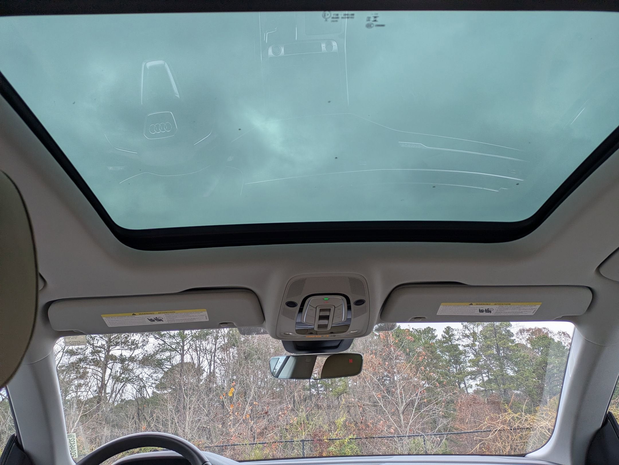 2023 Audi Q8 Premium Plus