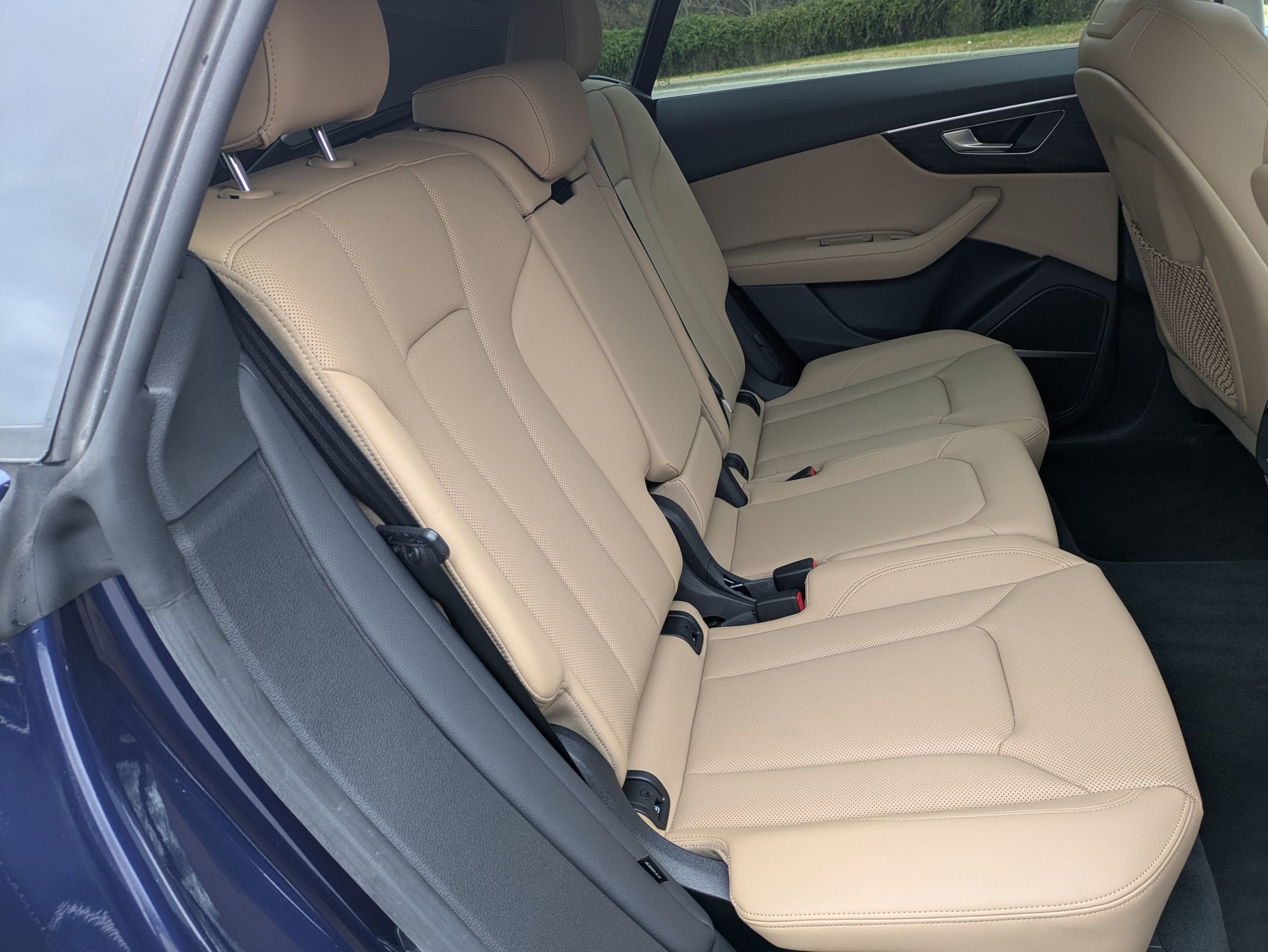 2023 Audi Q8 Premium Plus