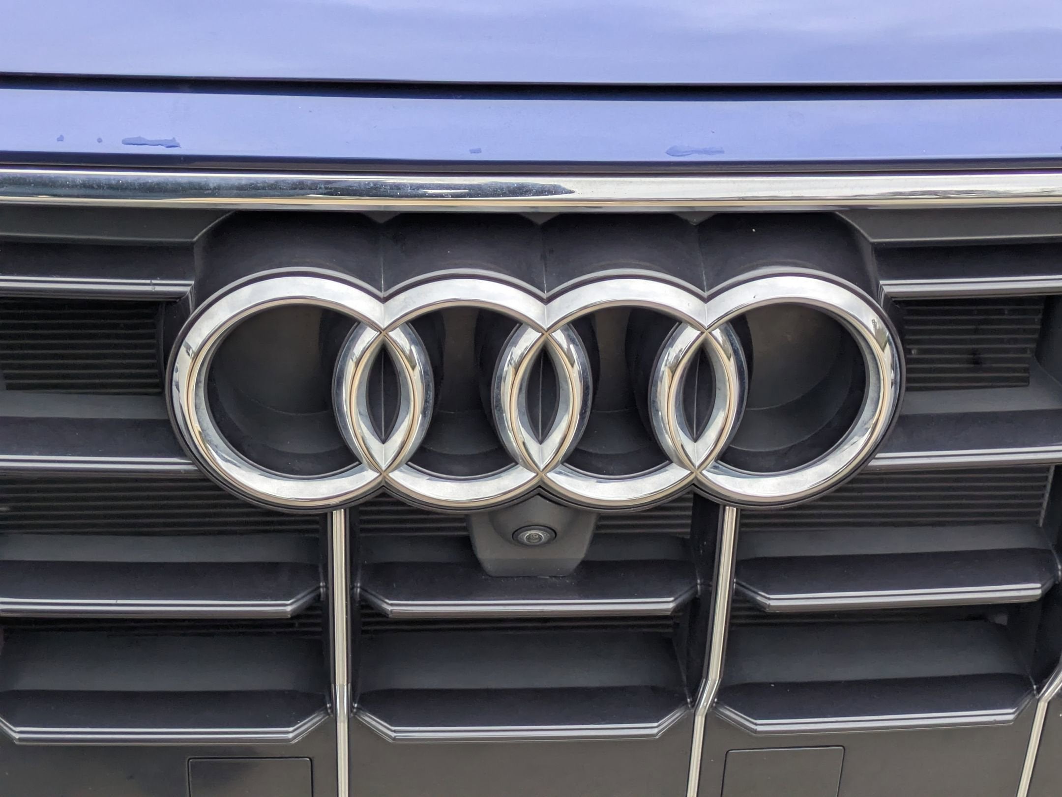 2023 Audi Q8 Premium Plus