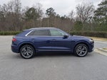 2023 Audi Q8 Premium Plus
