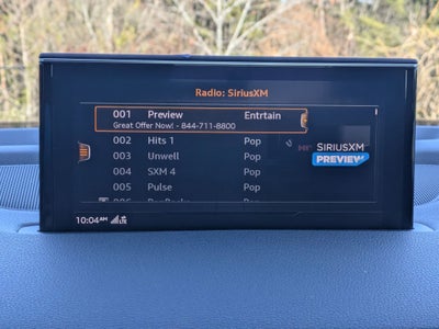 2018 Audi Q7 Premium Plus