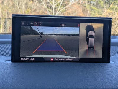 2018 Audi Q7 Premium Plus