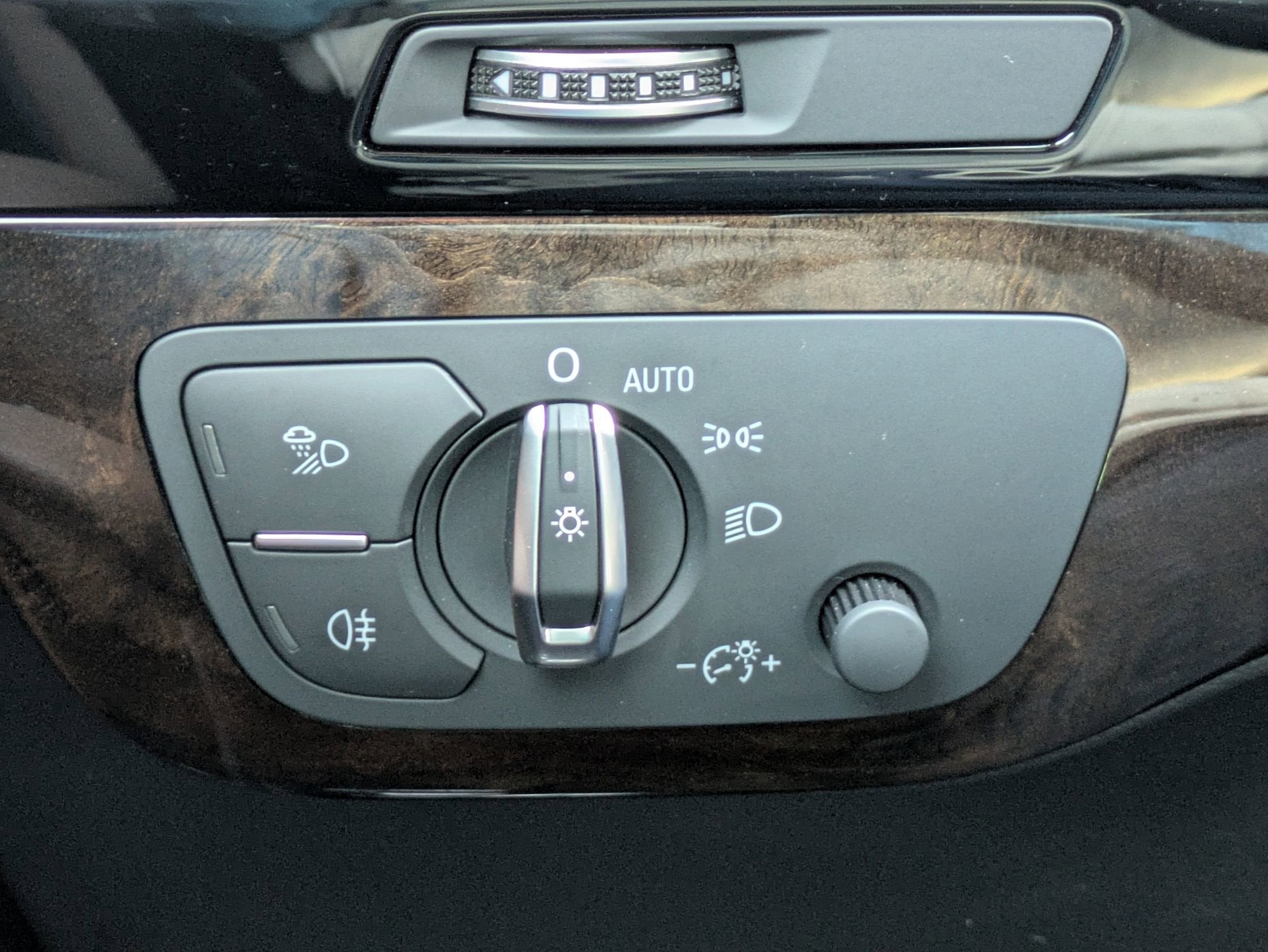 2018 Audi Q7 Premium Plus