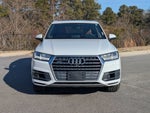2018 Audi Q7 Premium Plus