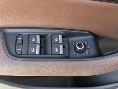 2018 Audi Q7 Premium Plus