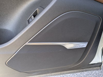 2018 Audi Q7 Premium Plus