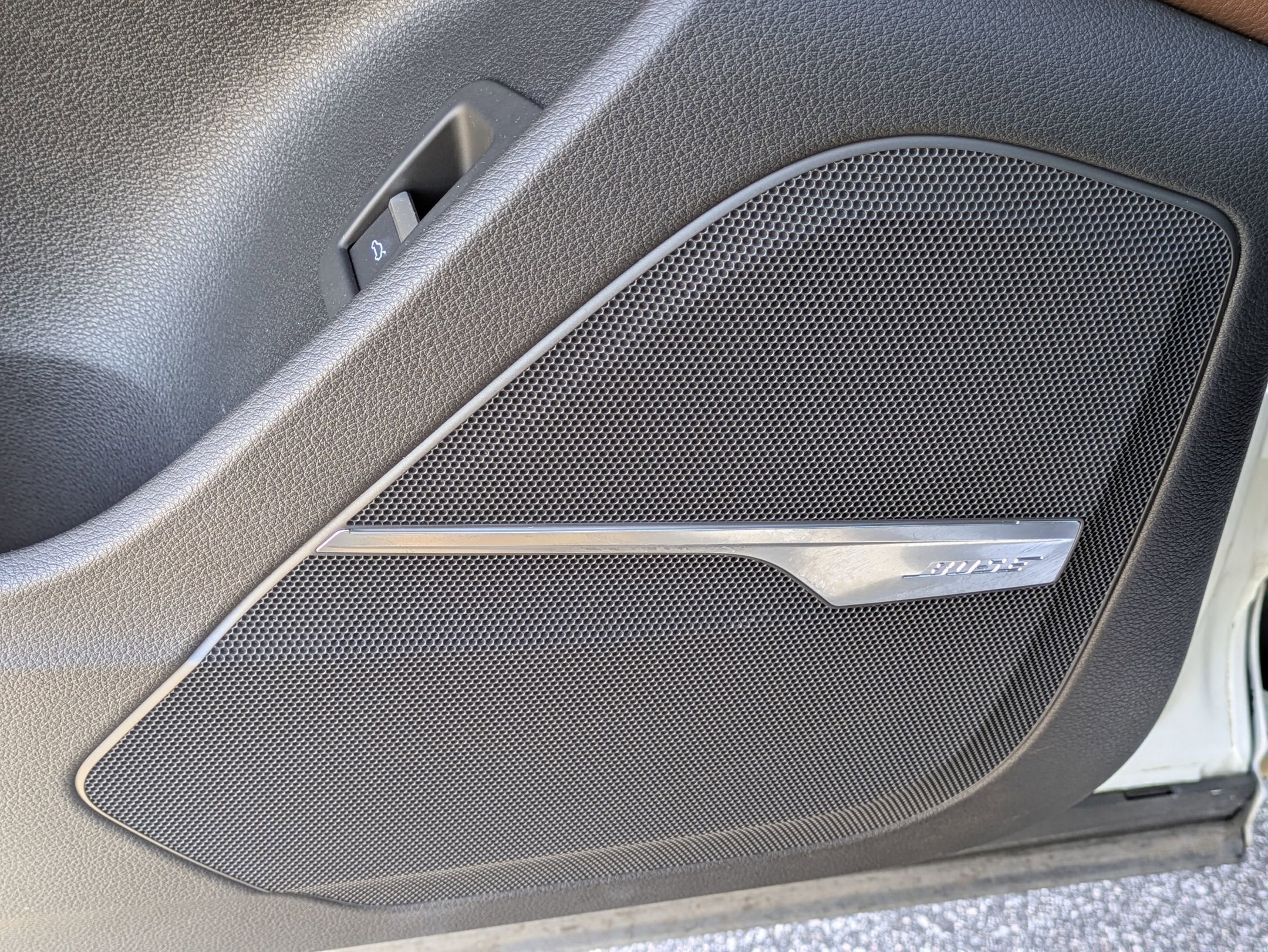 2018 Audi Q7 Premium Plus