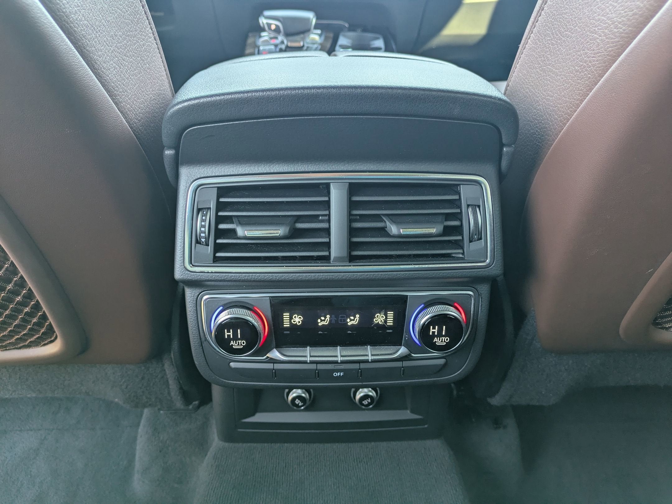 2018 Audi Q7 Premium Plus