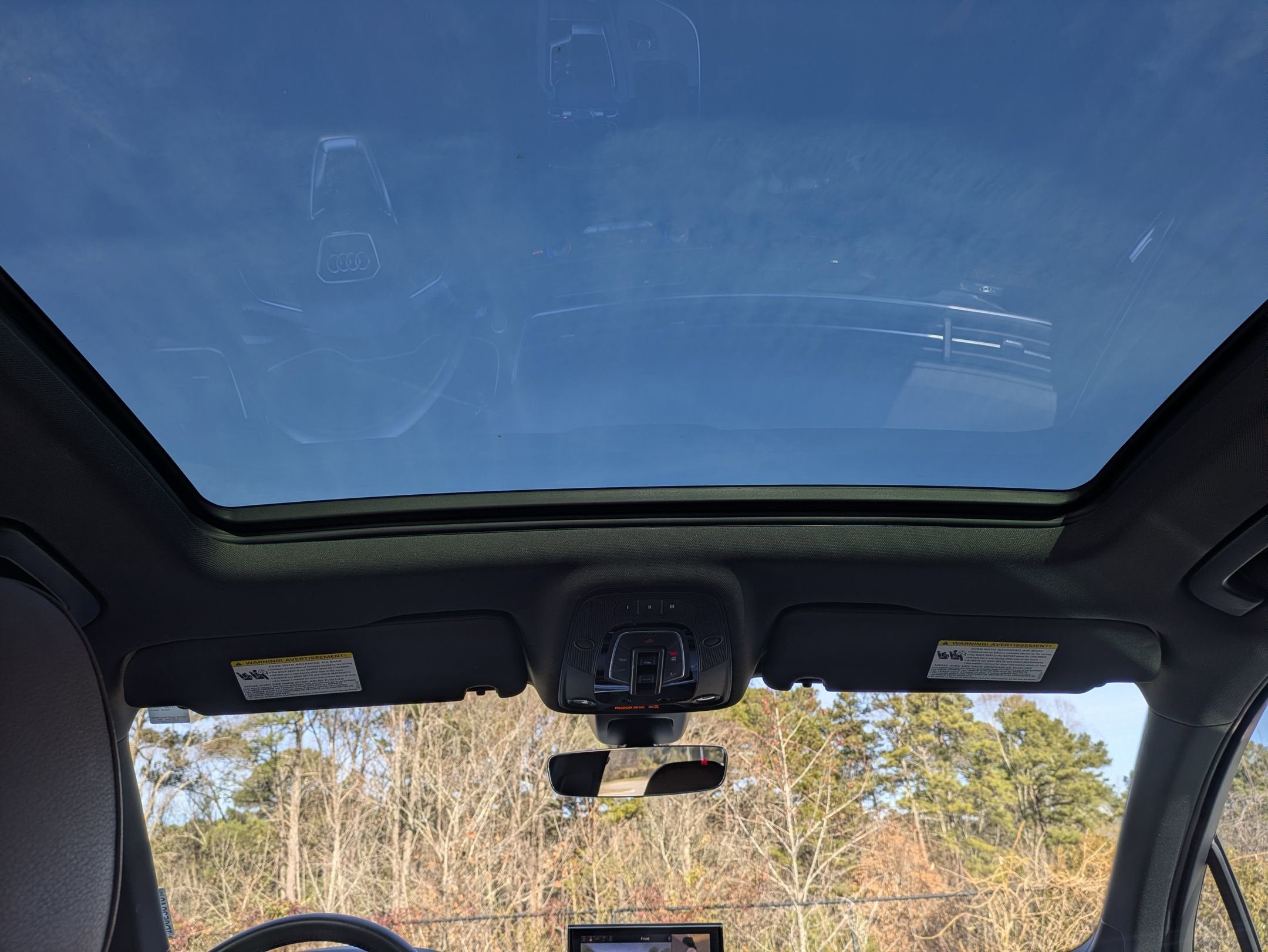 2018 Audi Q7 Premium Plus