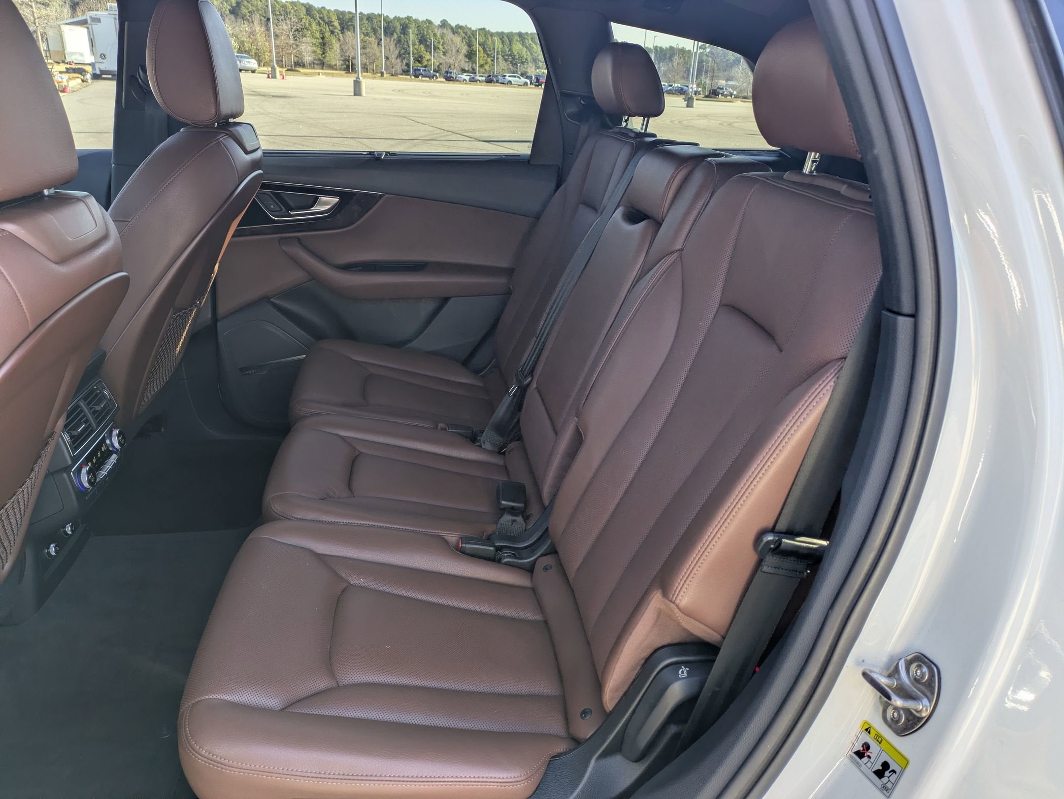 2018 Audi Q7 Premium Plus