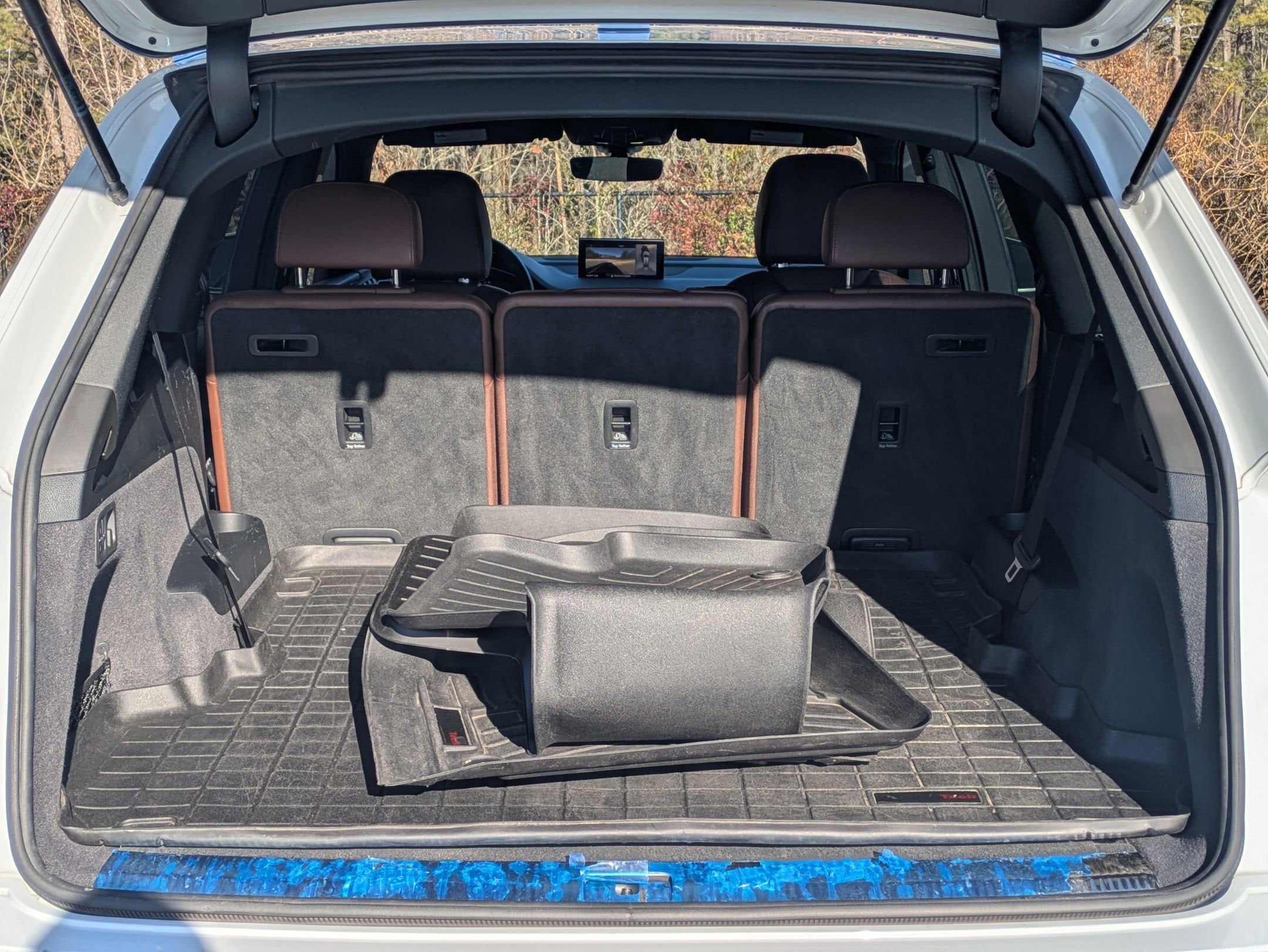 2018 Audi Q7 Premium Plus