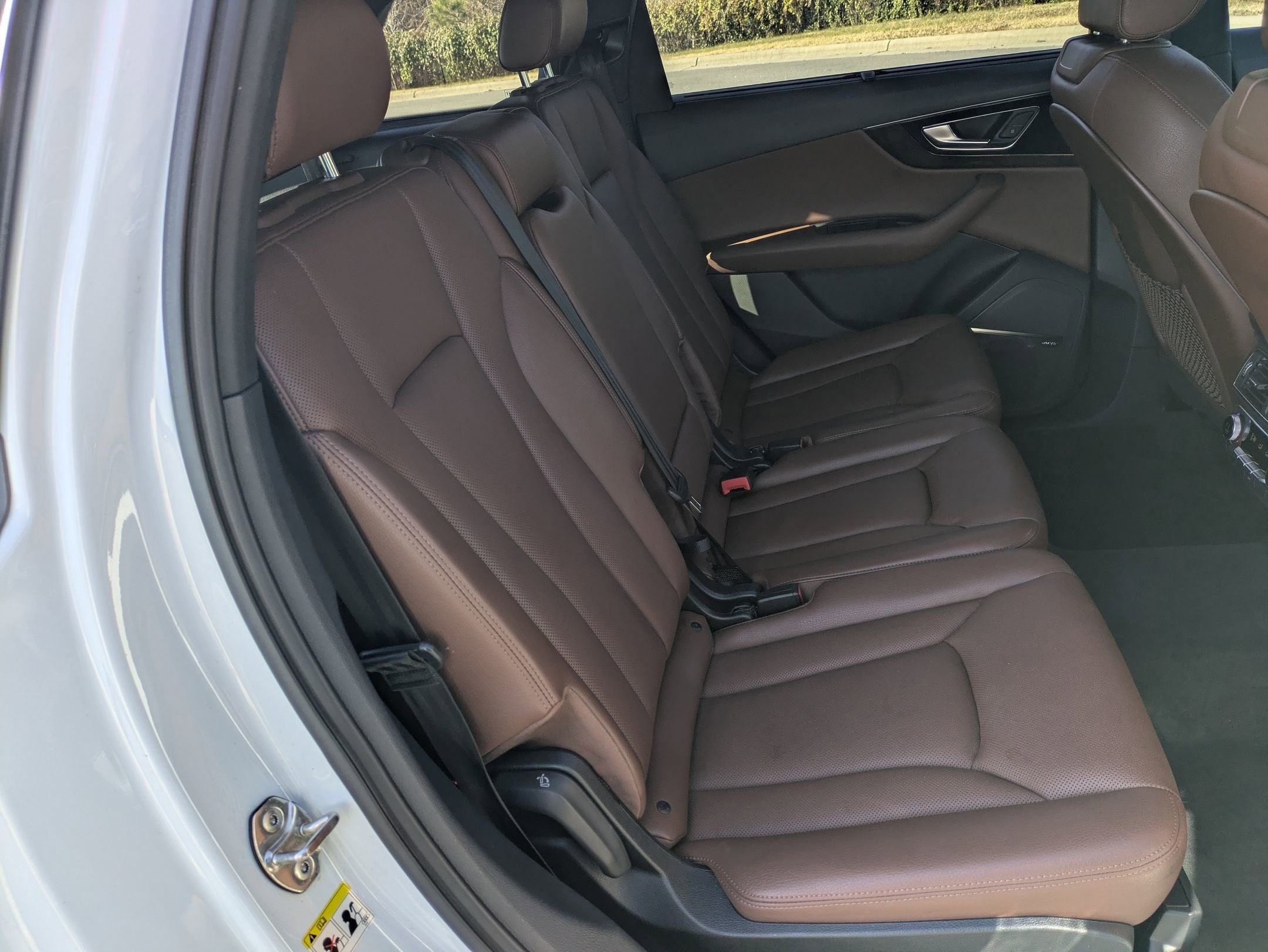 2018 Audi Q7 Premium Plus