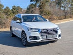 2018 Audi Q7 Premium Plus