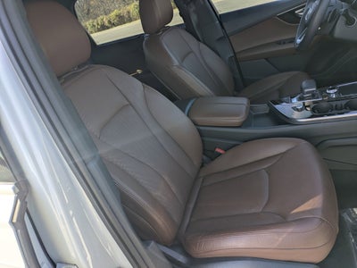 2018 Audi Q7 Premium Plus
