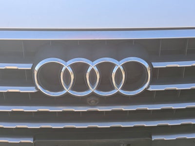 2018 Audi Q7 Premium Plus