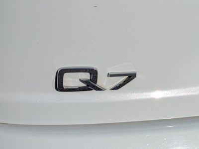 2018 Audi Q7 Premium Plus