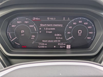 2024 Audi Q4 e-tron Premium Plus