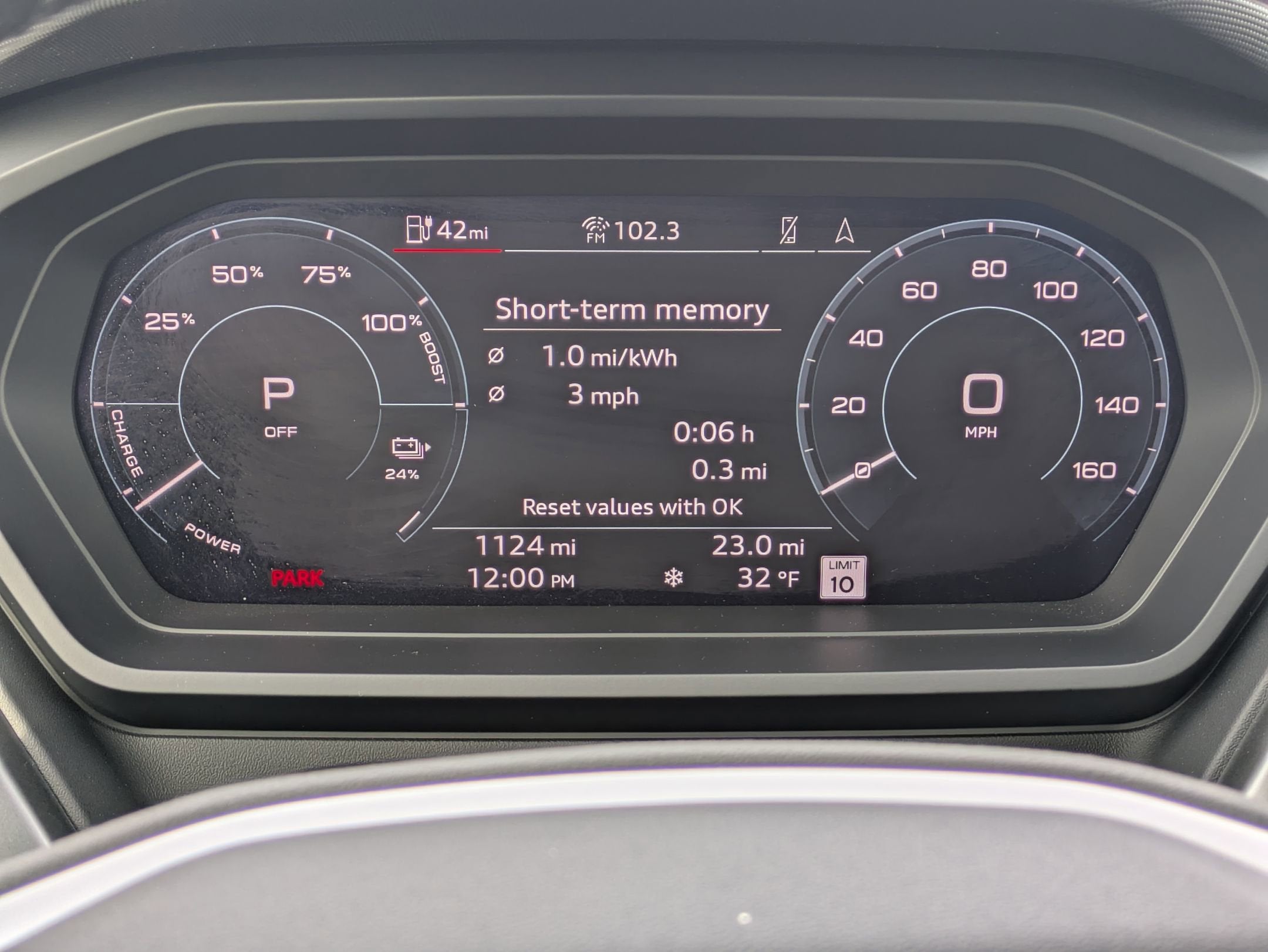 2024 Audi Q4 e-tron Premium Plus