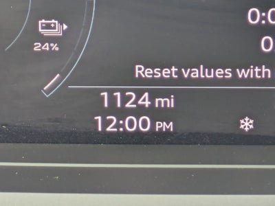 2024 Audi Q4 e-tron Premium Plus