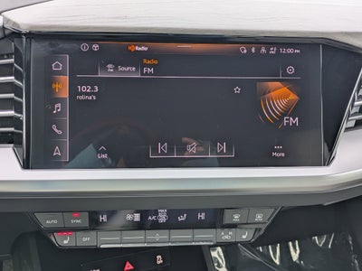 2024 Audi Q4 e-tron Premium Plus