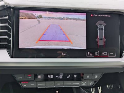 2024 Audi Q4 e-tron Premium Plus